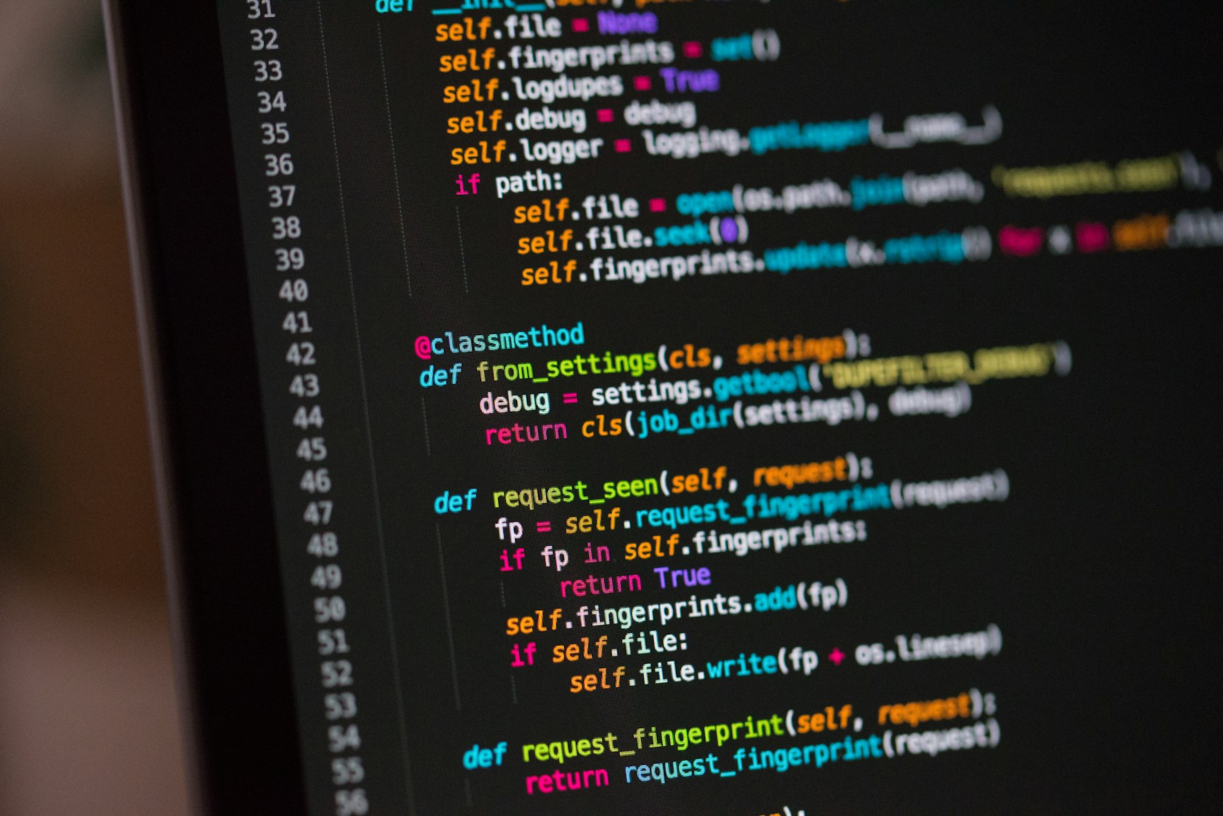 Data Structure and Algorithm