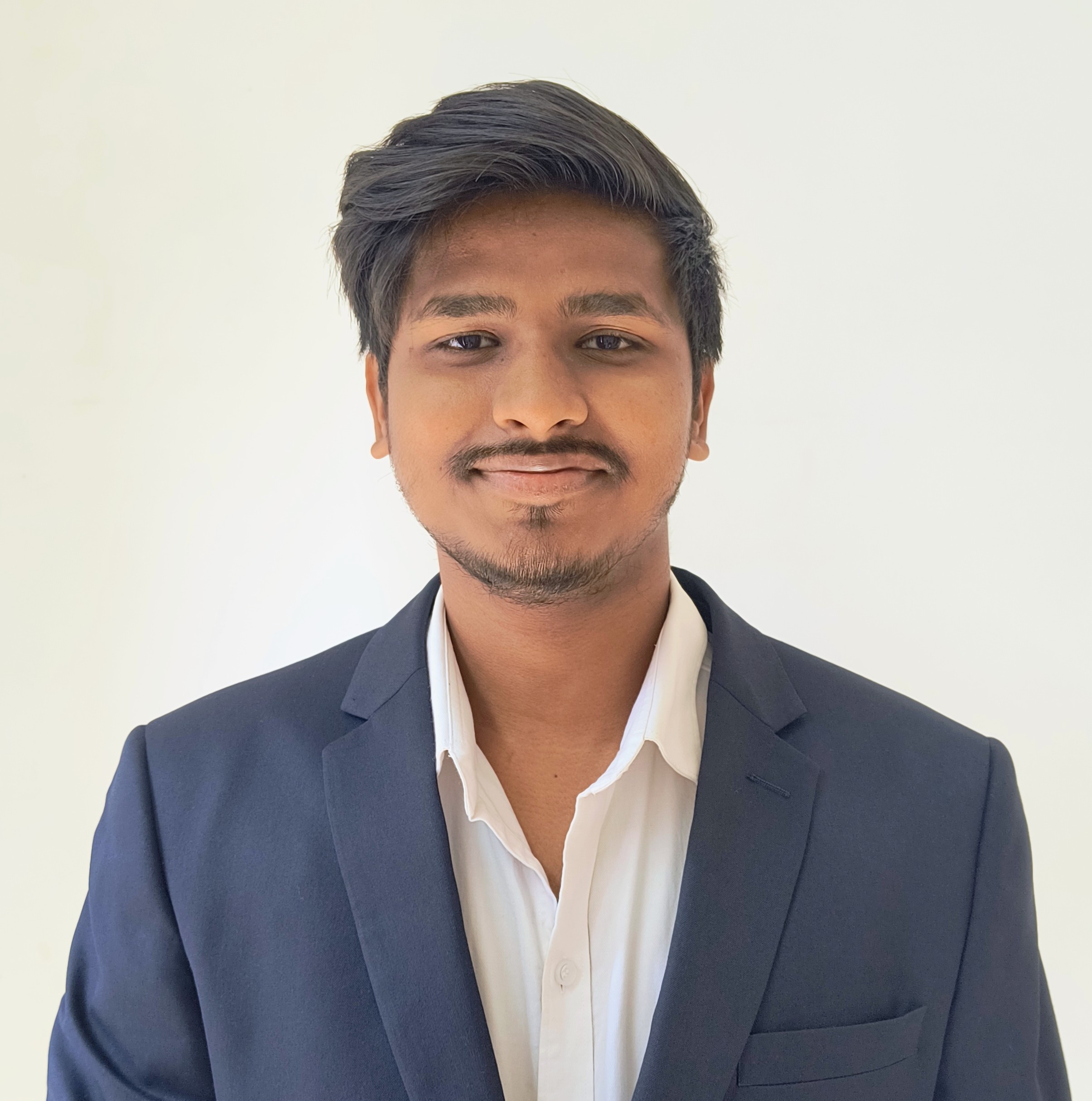 Vaibhav Chauhan